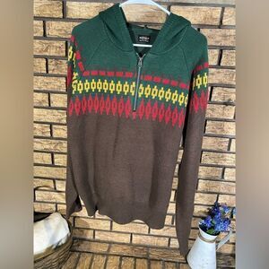‎Buffalo sweater